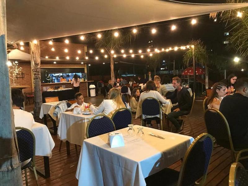 Hotel Chiavari