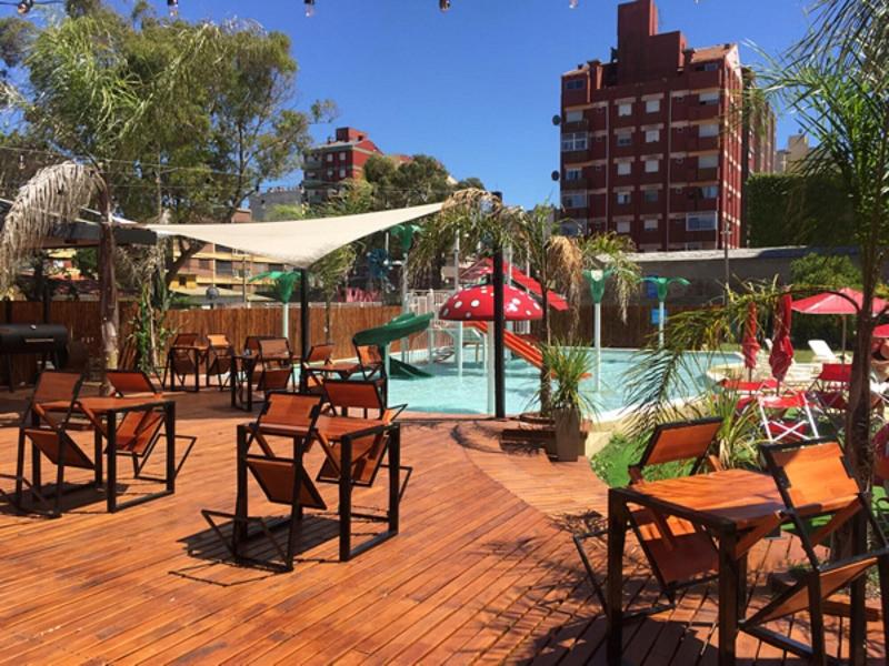 Hotel Chiavari