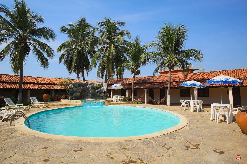 Pantanal Mato Grosso Hotel