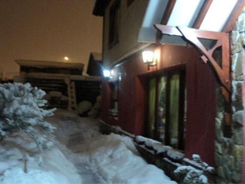 Mysten Kepen B&B image