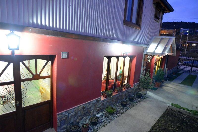 Mysten Kepen B&B image