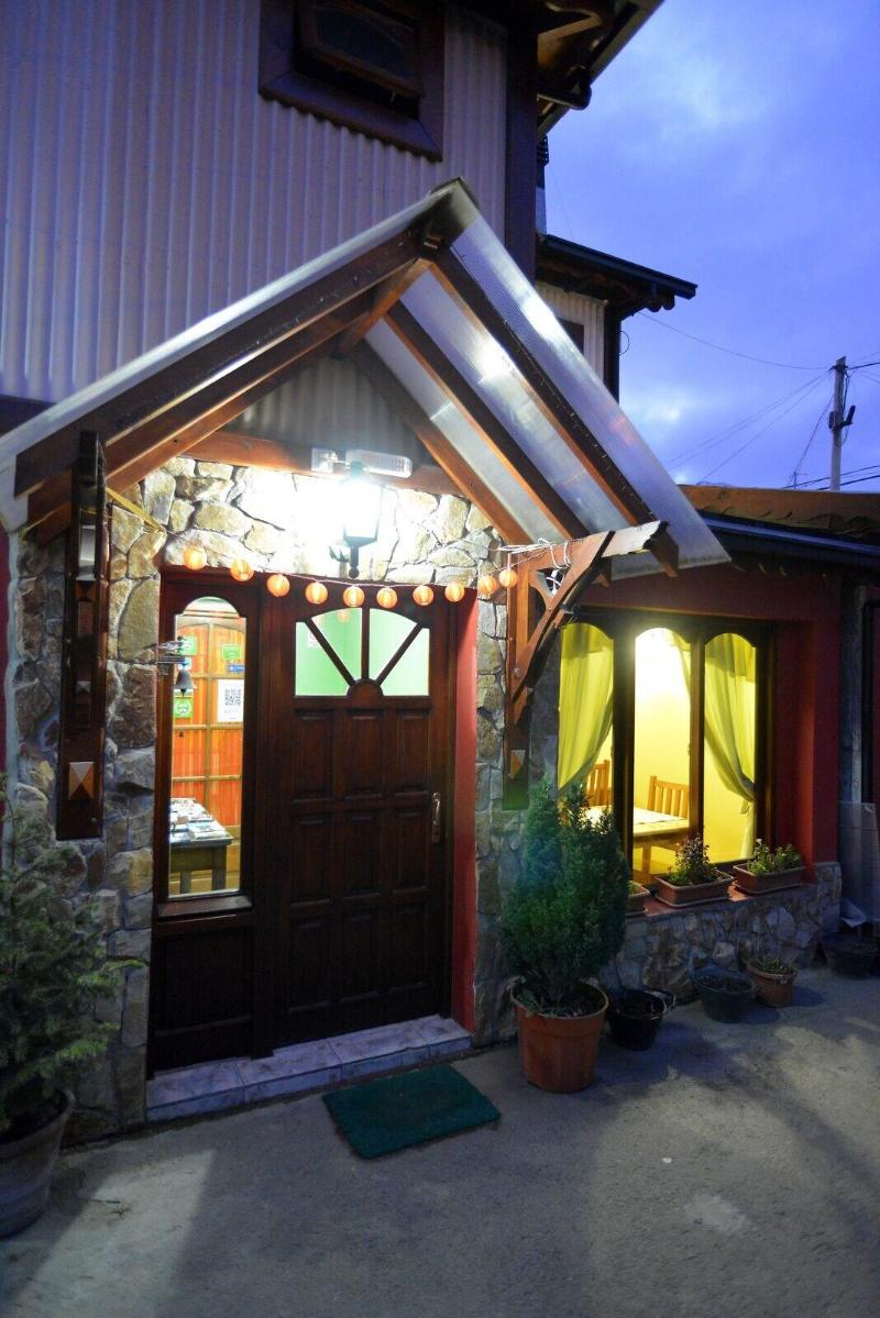 Mysten Kepen B&B image
