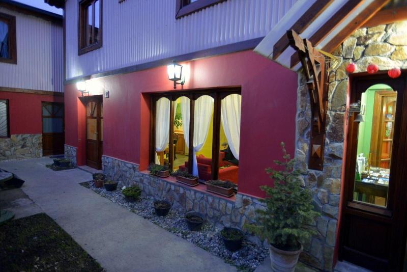 Mysten Kepen B&B image
