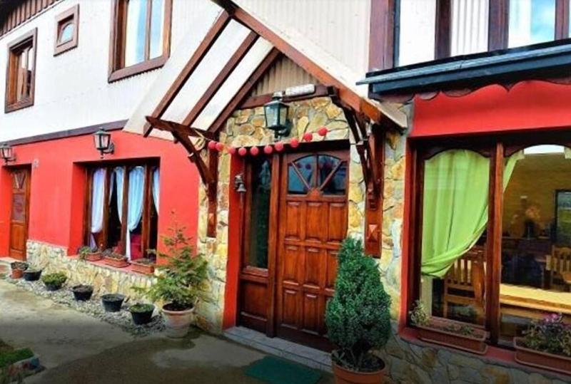 Mysten Kepen B&B image