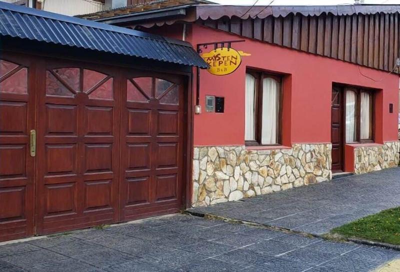 Mysten Kepen B&B image