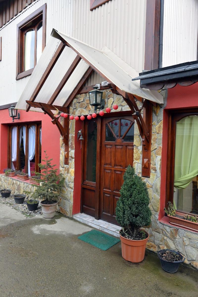 Mysten Kepen B&B image