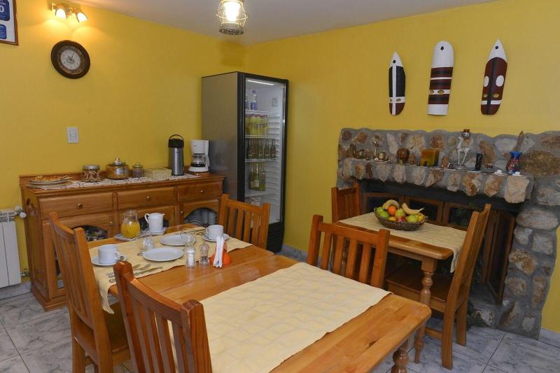 Mysten Kepen B&B image