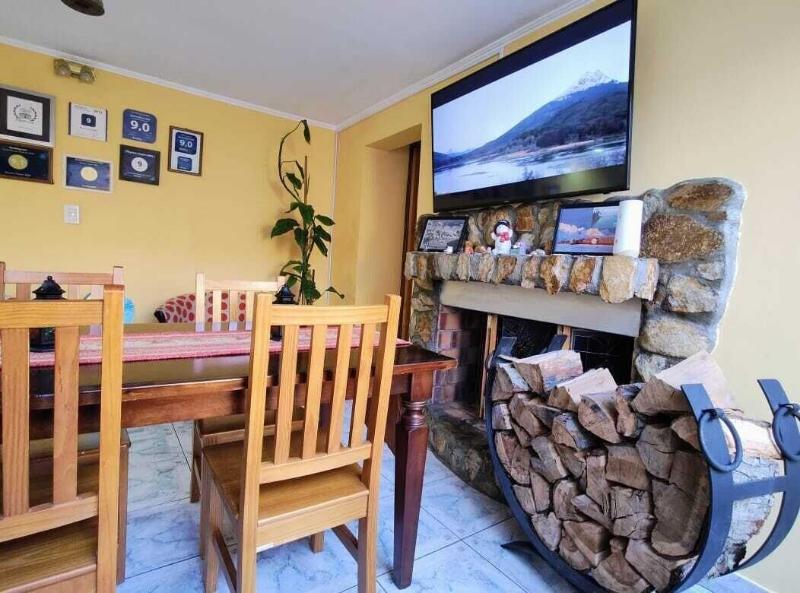 Mysten Kepen B&B image