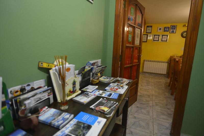 Mysten Kepen B&B image