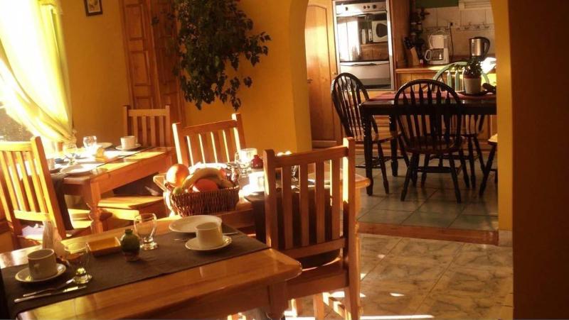 Mysten Kepen B&B image