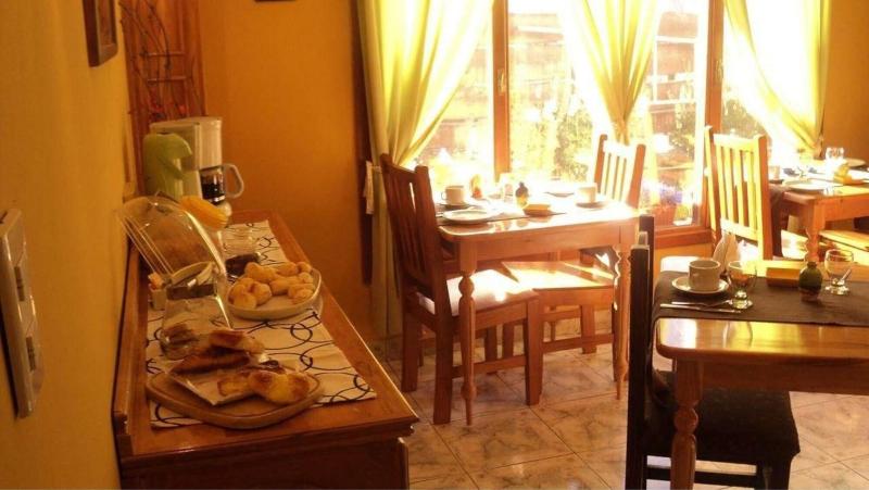 Mysten Kepen B&B image