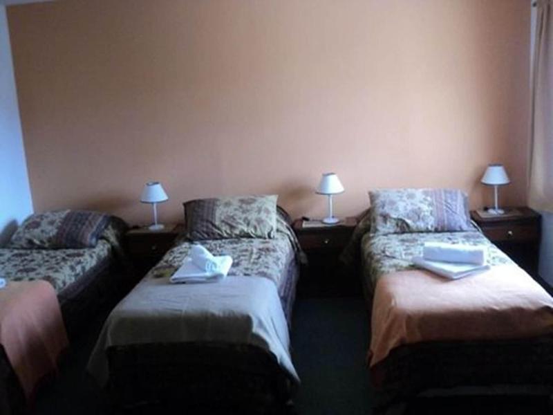 Mysten Kepen B&B image