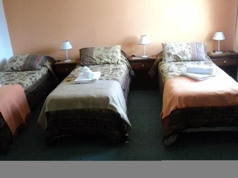 Mysten Kepen B&B image