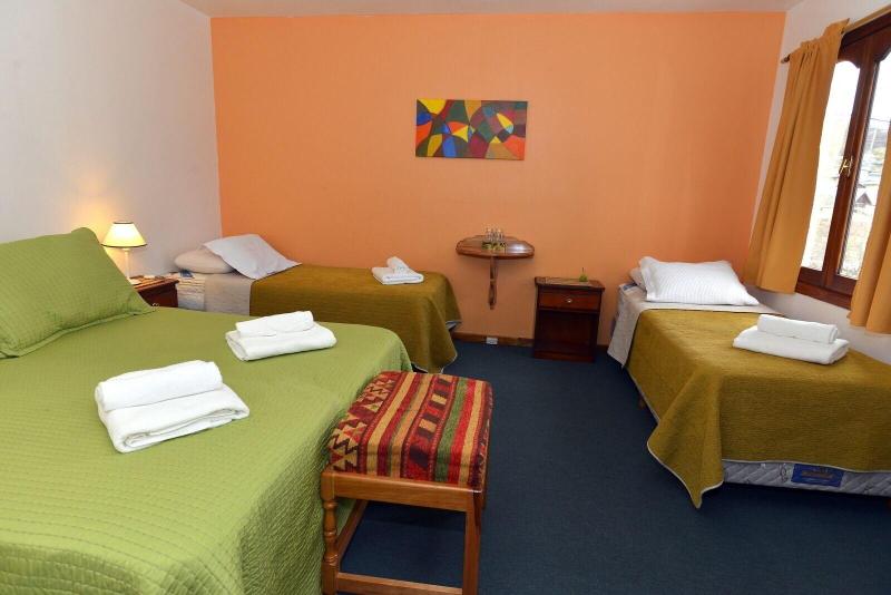 Mysten Kepen B&B image