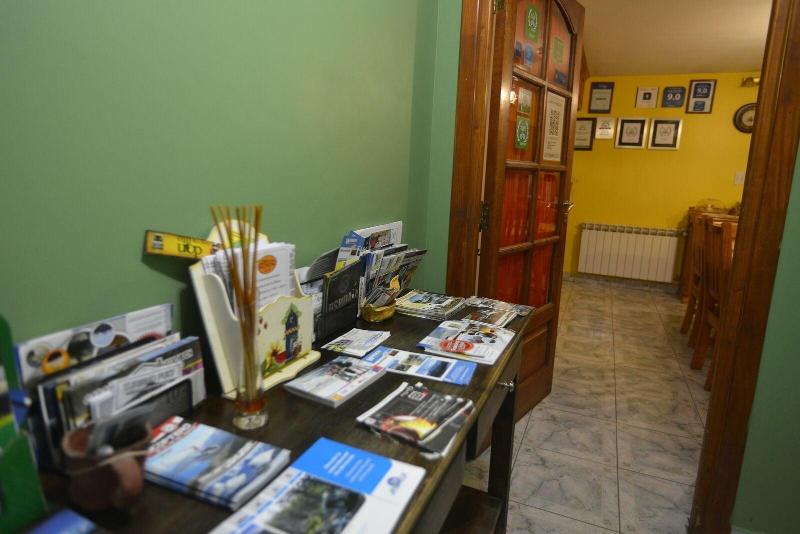 Mysten Kepen B&B image