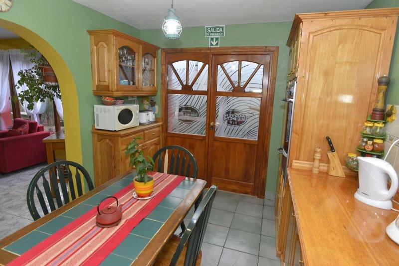 Mysten Kepen B&B image