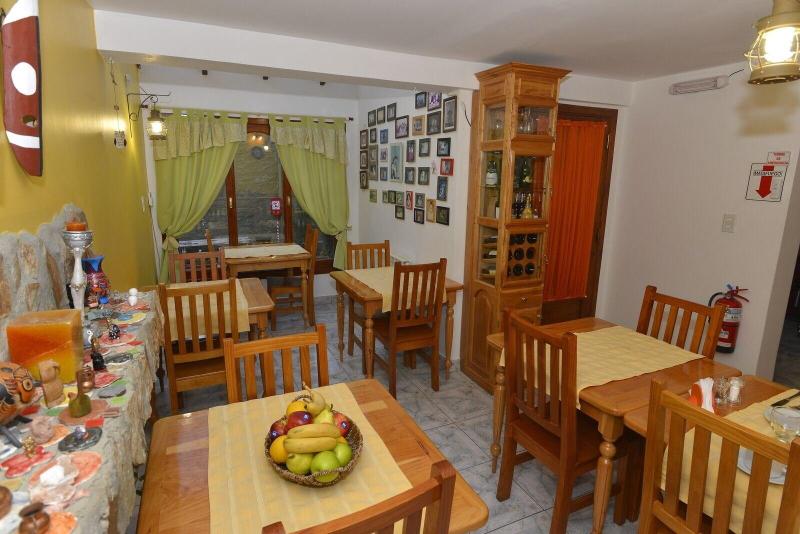 Mysten Kepen B&B image