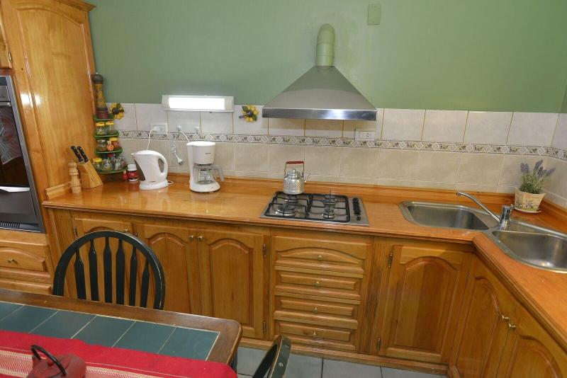 Mysten Kepen B&B image