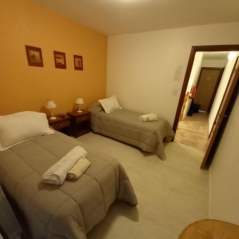 Mysten Kepen B&B image