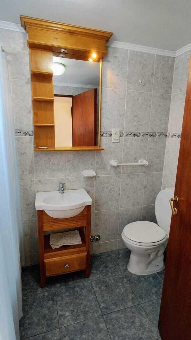 Mysten Kepen B&B image