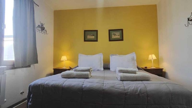 Mysten Kepen B&B image