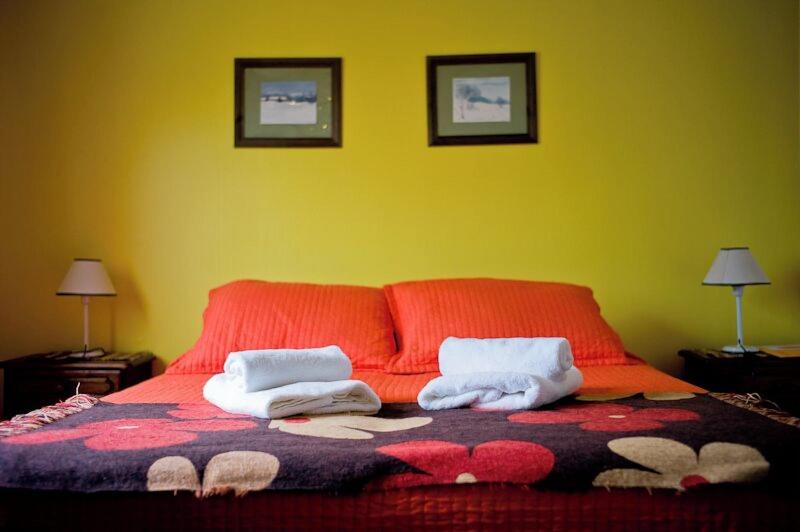 Mysten Kepen B&B image