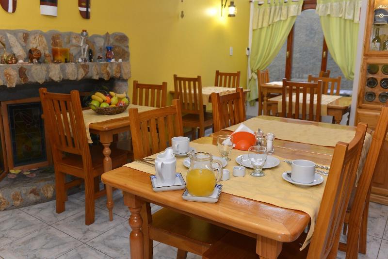 Mysten Kepen B&B image