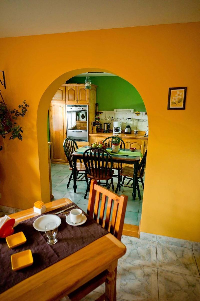 Mysten Kepen B&B image