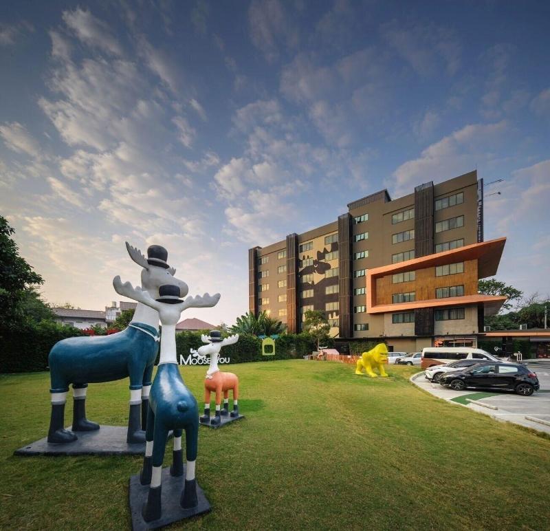 Moose Hotel image