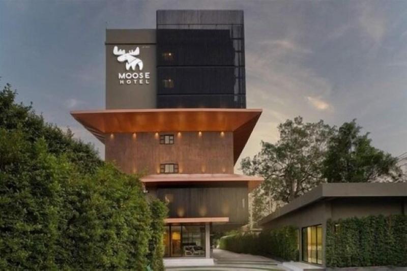 Moose Hotel image