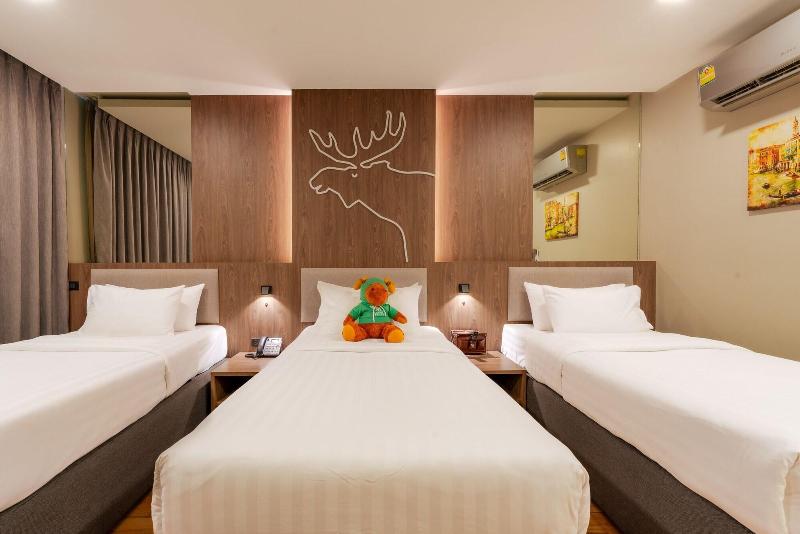 Moose Hotel image