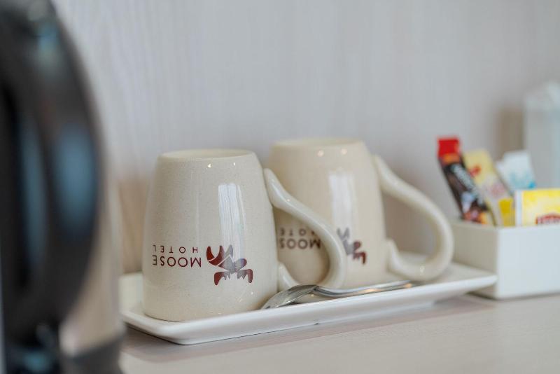 Moose Hotel image