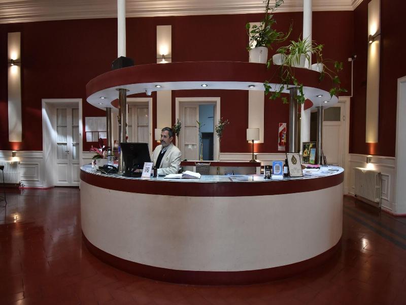 Plaza Hotel