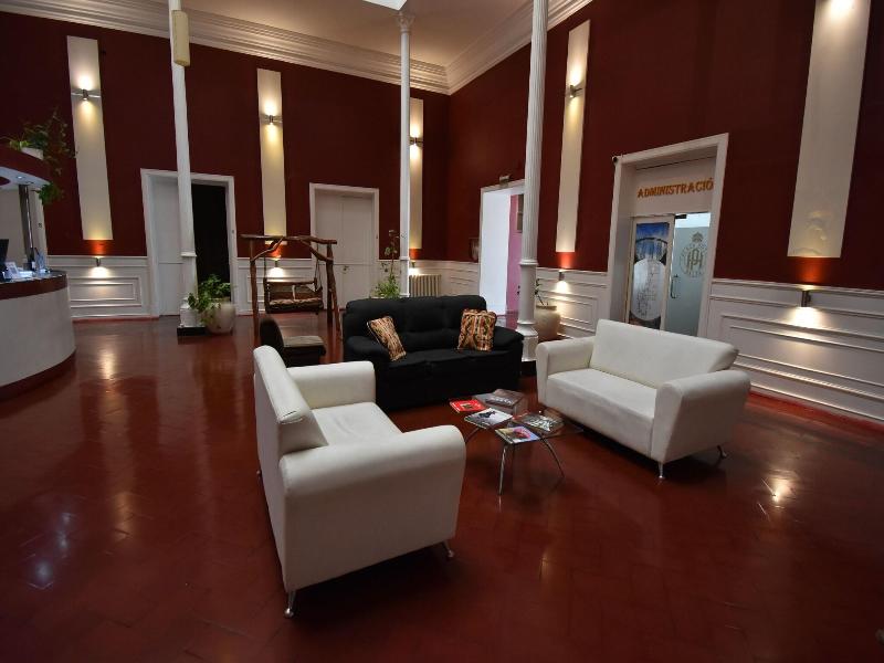 Plaza Hotel