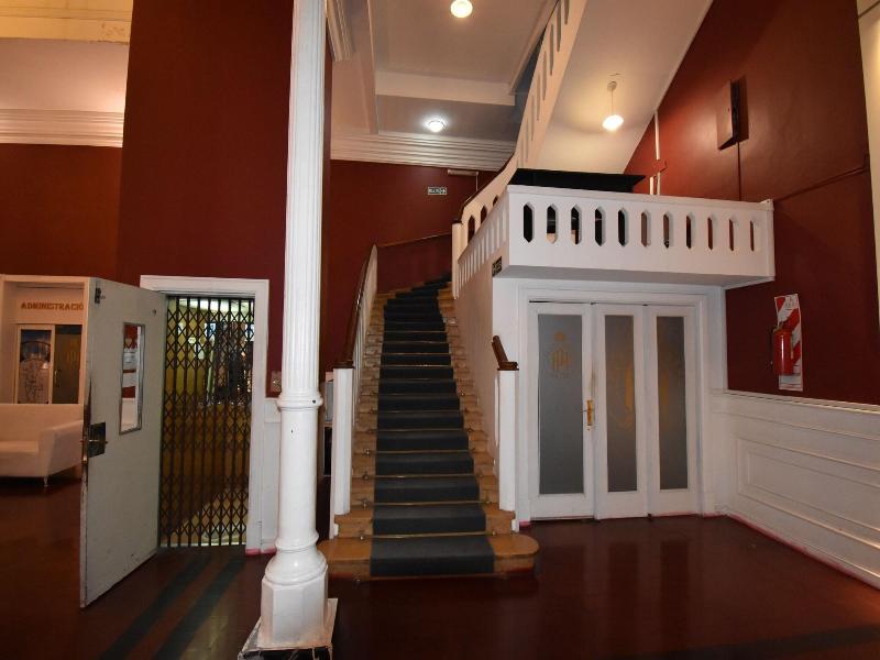 Plaza Hotel