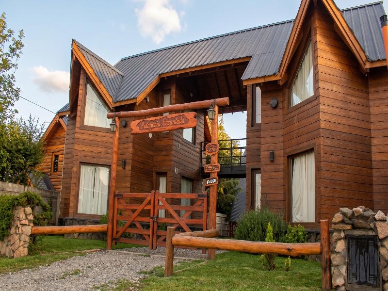 Patagonia Encantada image