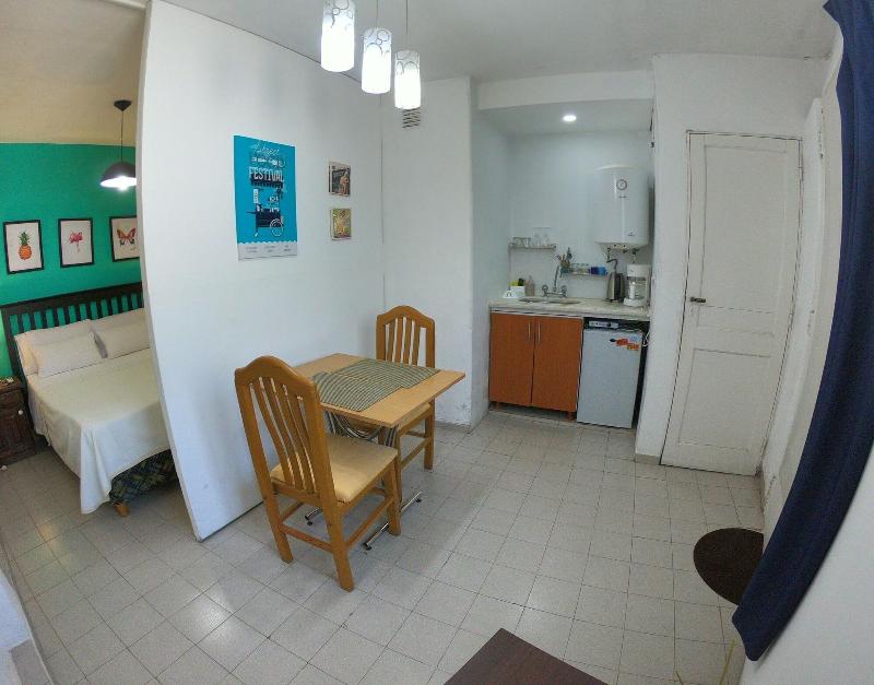 1080 Apartments image