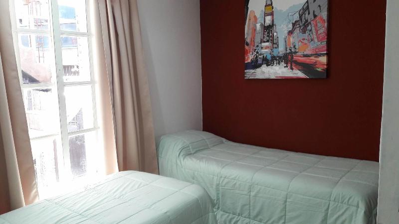 1080 Apartments image