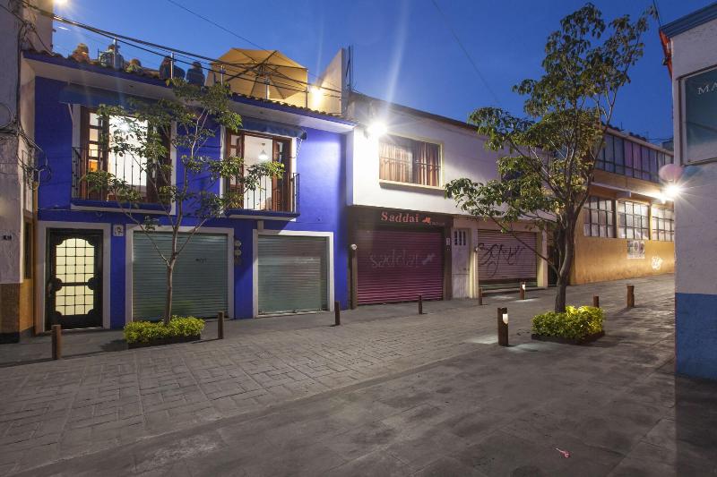 Hotel Casa Frida image