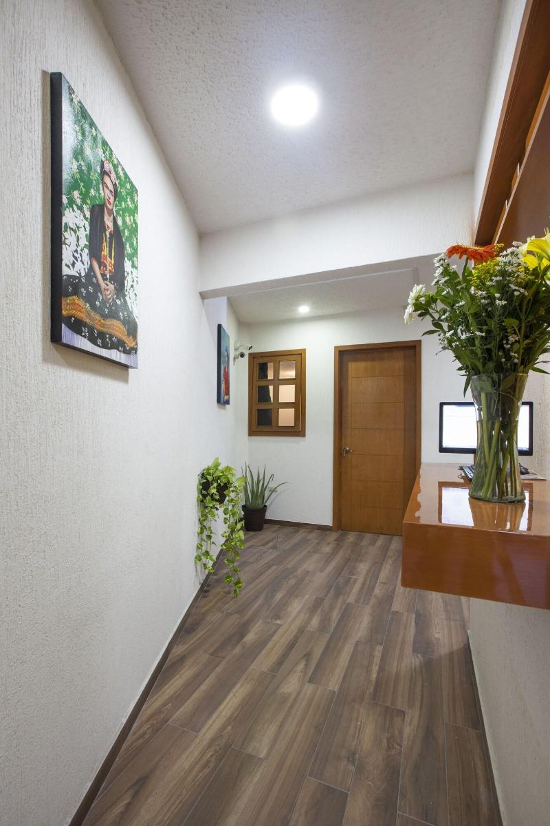 Hotel Casa Frida image