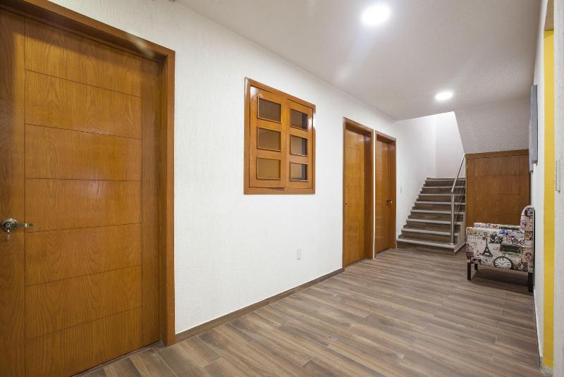 Hotel Casa Frida image