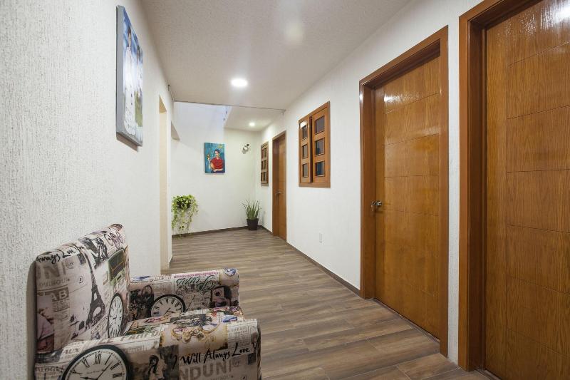 Hotel Casa Frida image