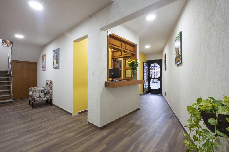 Hotel Casa Frida image
