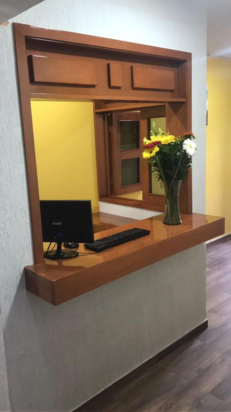 Hotel Casa Frida image