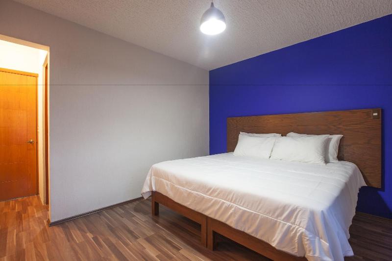 Hotel Casa Frida image