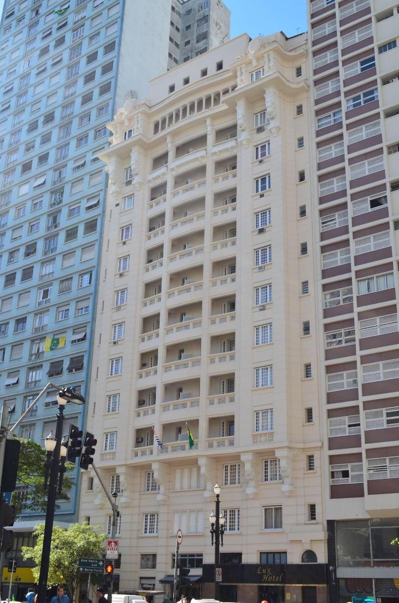 Hotel Lux image