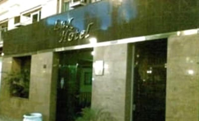 Hotel Lux image