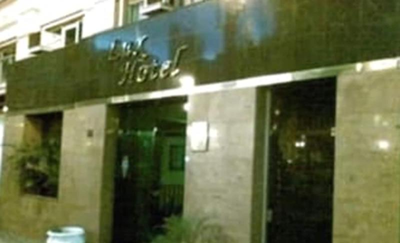 Hotel Lux image