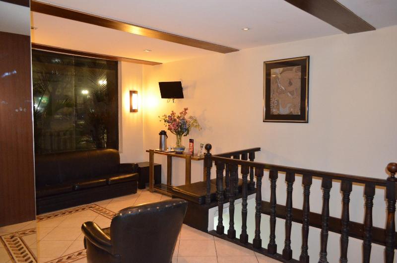 Hotel Lux image