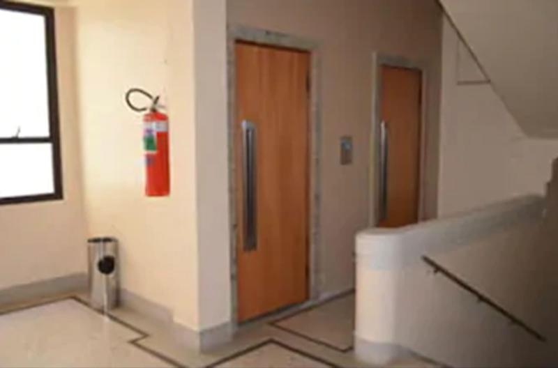 Hotel Lux image
